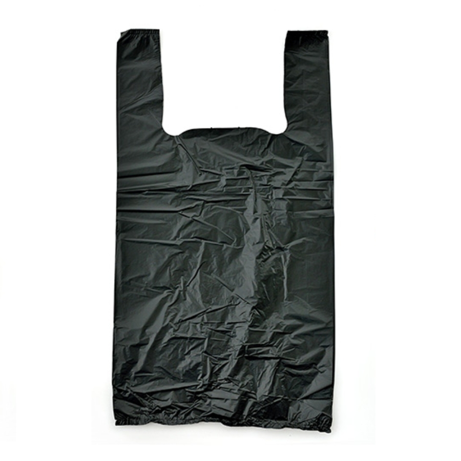 Funda Despacho Negra #10 Paq x 90 fundas