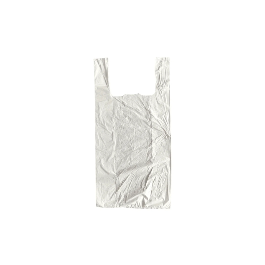 Funda Despacho Blanca #6 Paq x 90 fundas