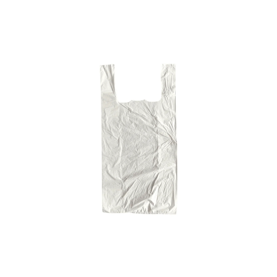 Funda Despacho Blanca #5 Paq x 90 fundas