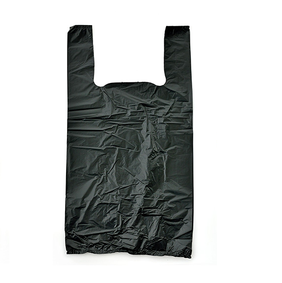 Funda Despacho Negra #6 Paq x 90 fundas
