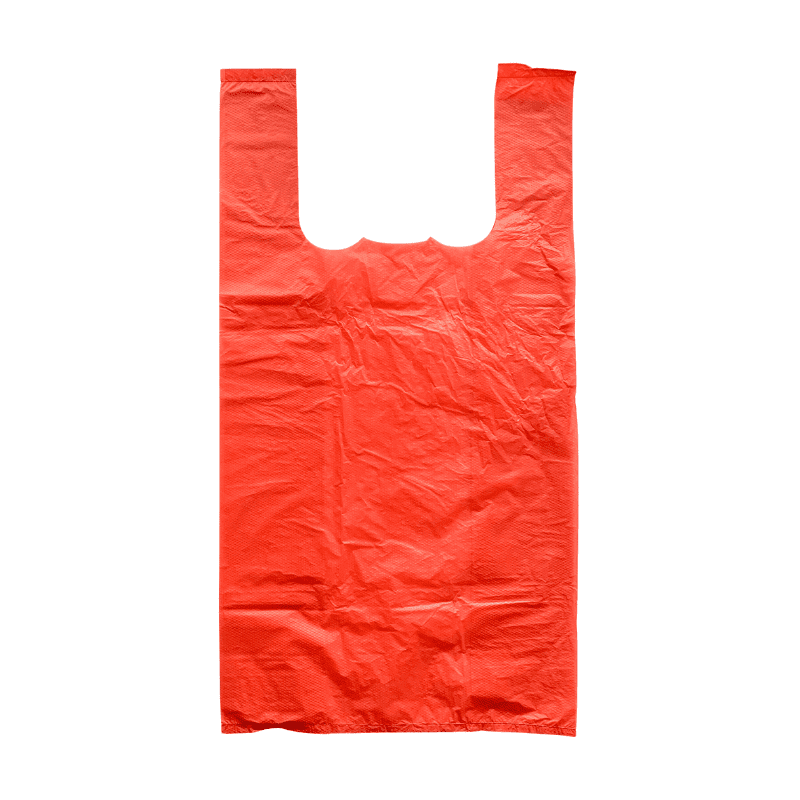 Funda Despacho Roja #5 Paq x 90 fundas