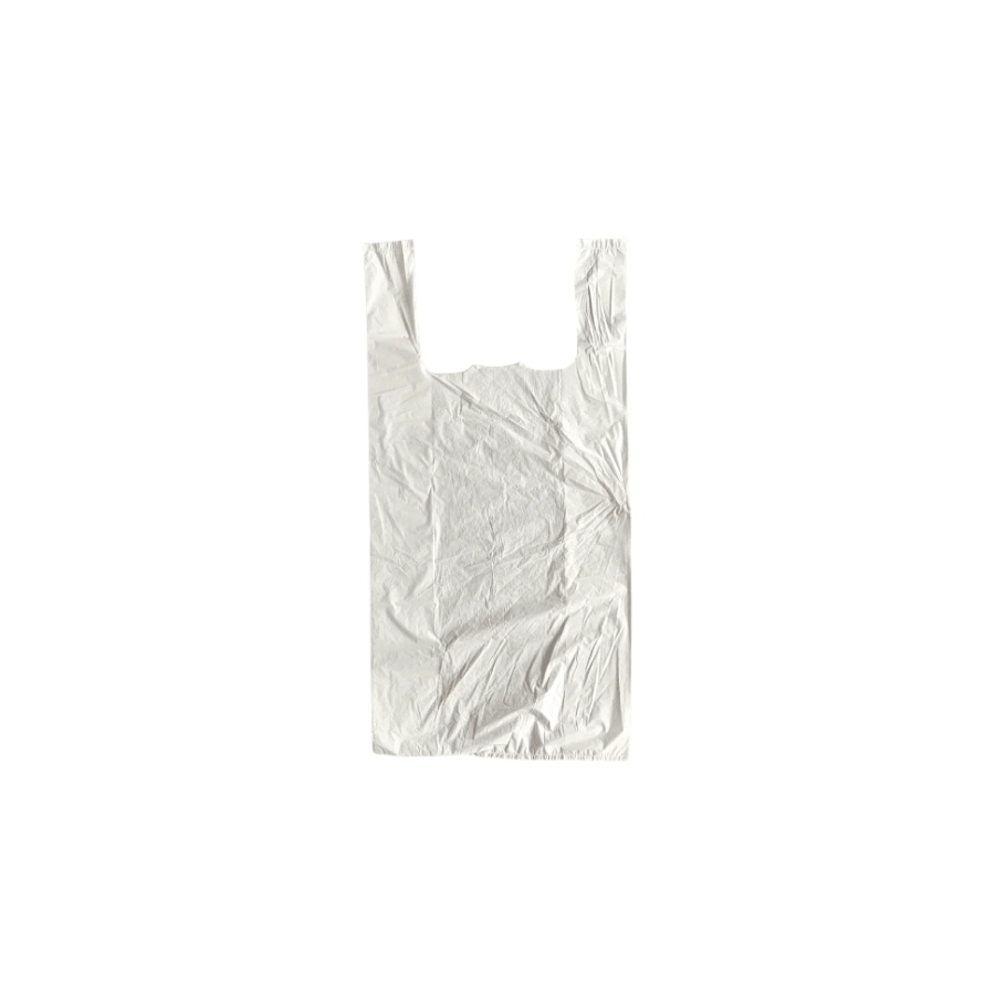 Funda Despacho Blanca #4 Paq x 90 fundas