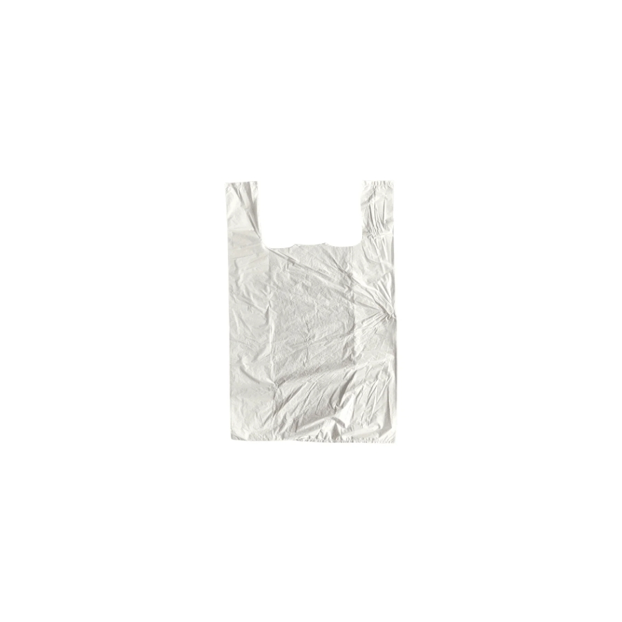 Funda Despacho Blanca #1/2 Paq x 90 fundas