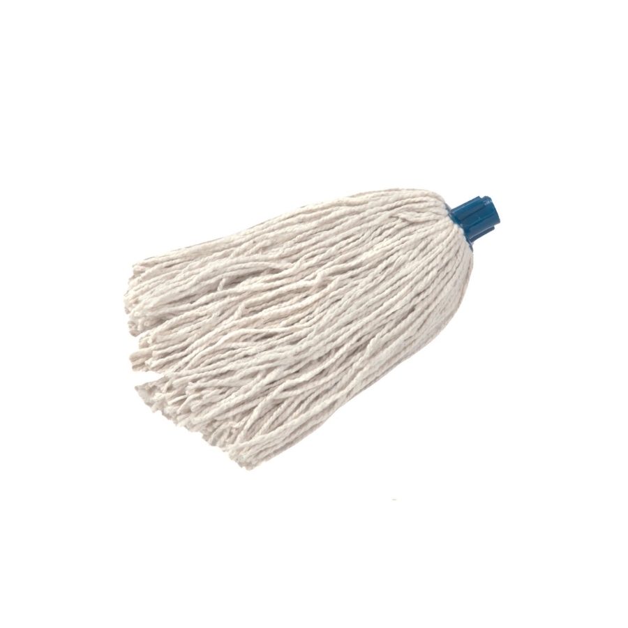 Trapeador Mopa Blanca 500 gr x1 Repuesto enroscable