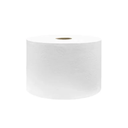 Papel Higienico Blanco Hoja Doble Precortada SmartOne Pack x 4 Rollos de 200 m Tork