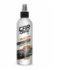 Silicon Spray 250ml CarCare