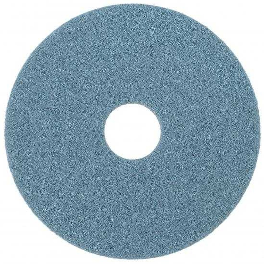 Disco Pad 17" Blue x 2 Unidades TWISTER DIVERSEY