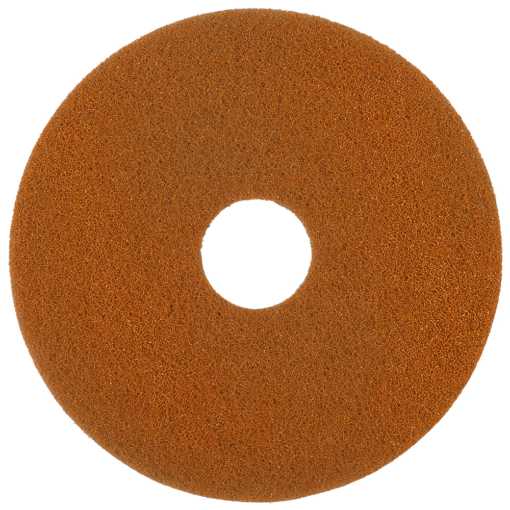 Disco Pad 17" Orange x 2 Unidades Twister