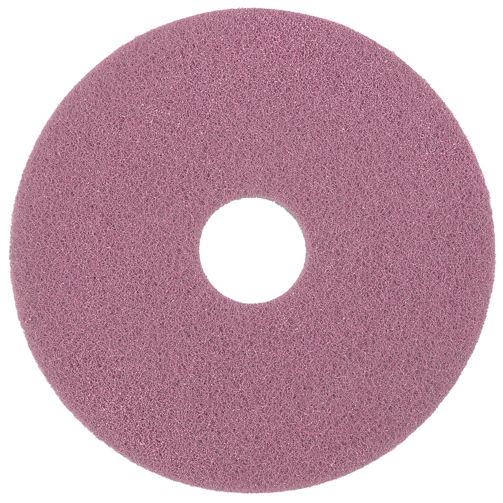 Disco Pad 17" Pink x 2 Unidades Twister