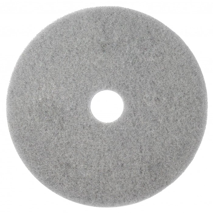 Disco Pad 17" Grey x 2 Unidades Twister
