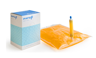 Jabon de Manos Liquido Repuesto Sachet 800 ml Eversoft