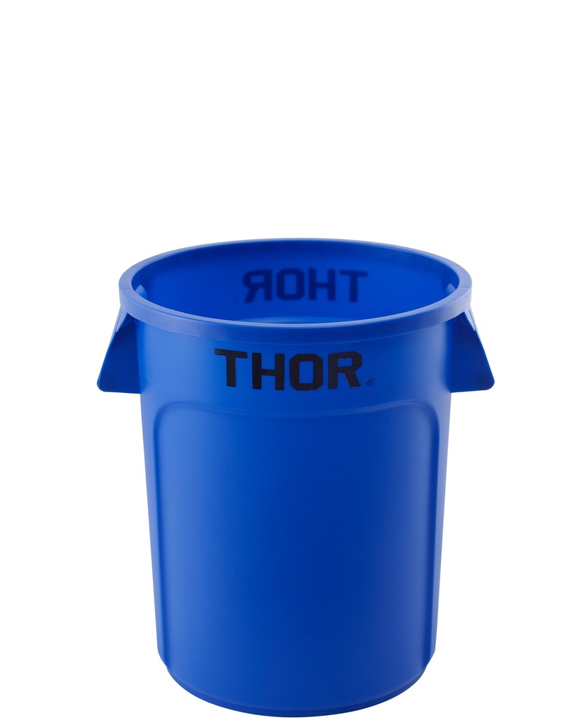 THOR® Contenedor redondo 75L