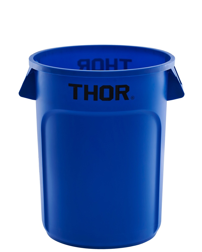 THOR Contenedor redondo 121L