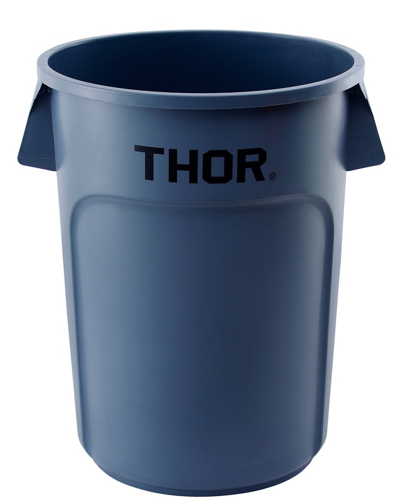 THOR Contenedor redondo 166L