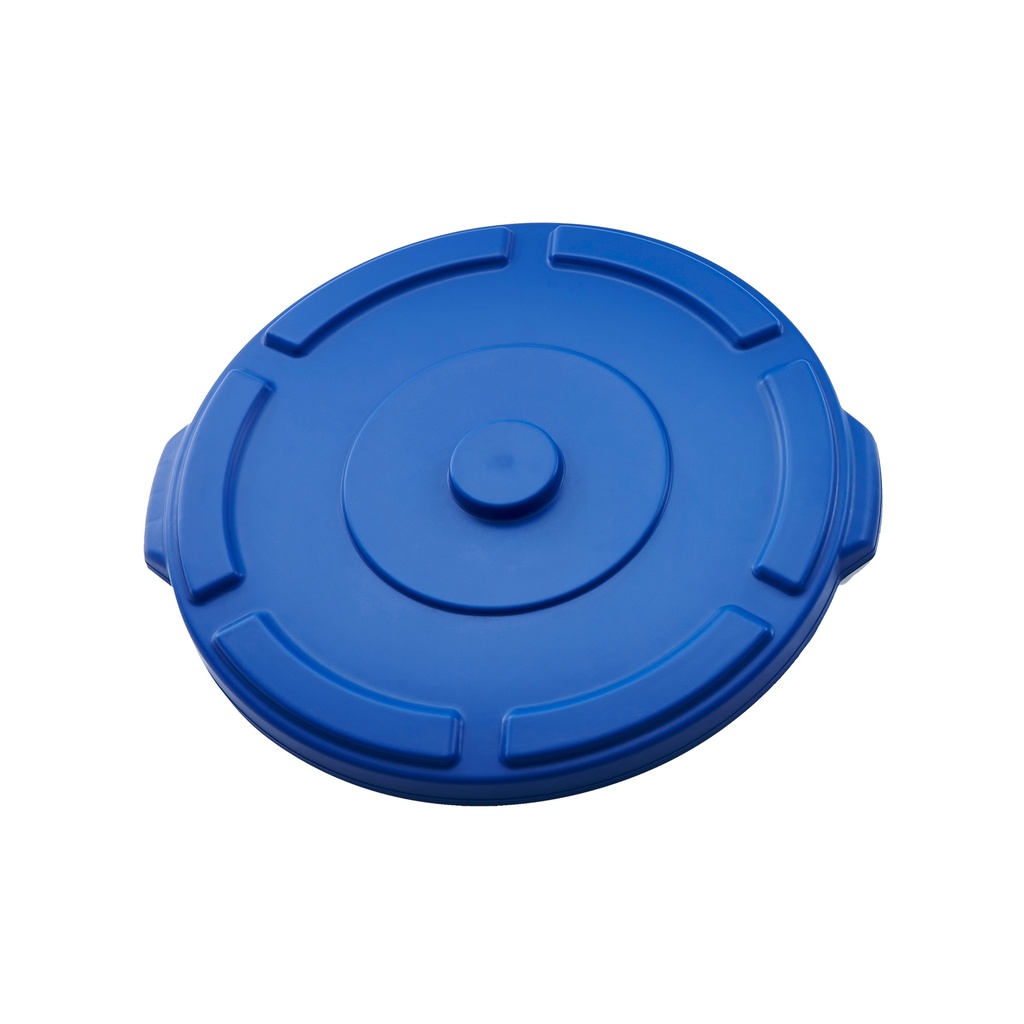 Tapa plana para THOR® Contenedor redondo 75 L