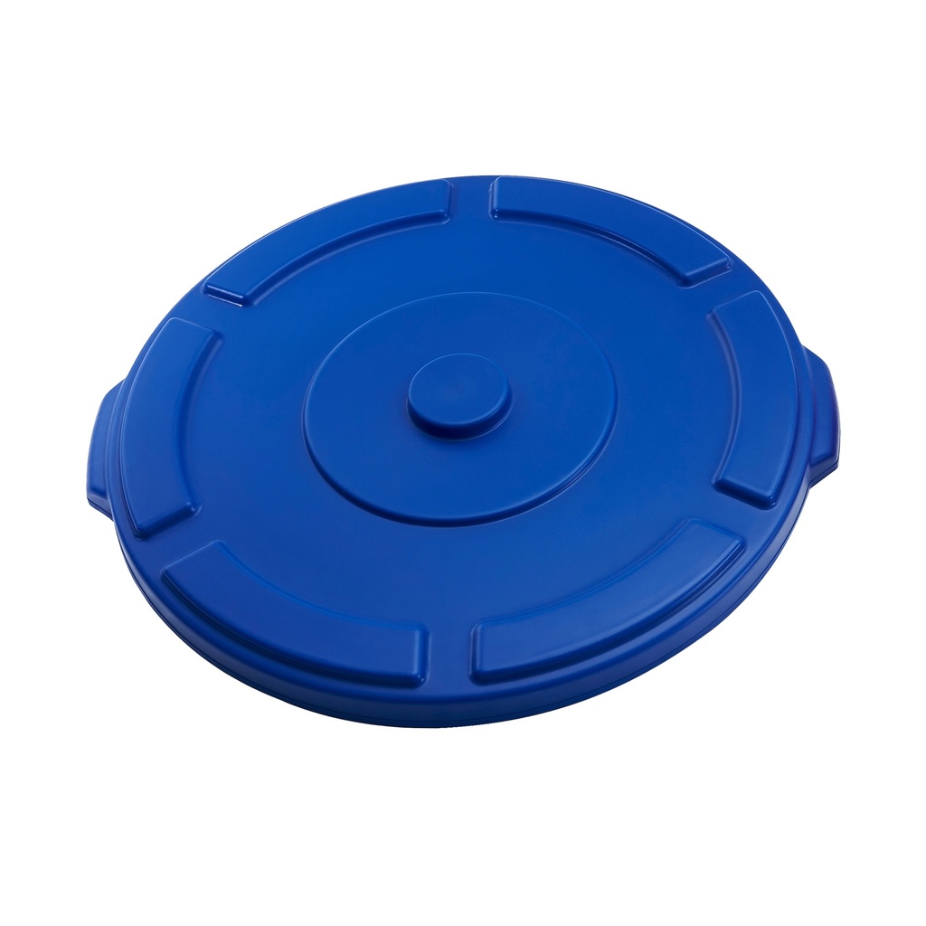 Tapa plana para THOR® Contenedor redondo 121L 