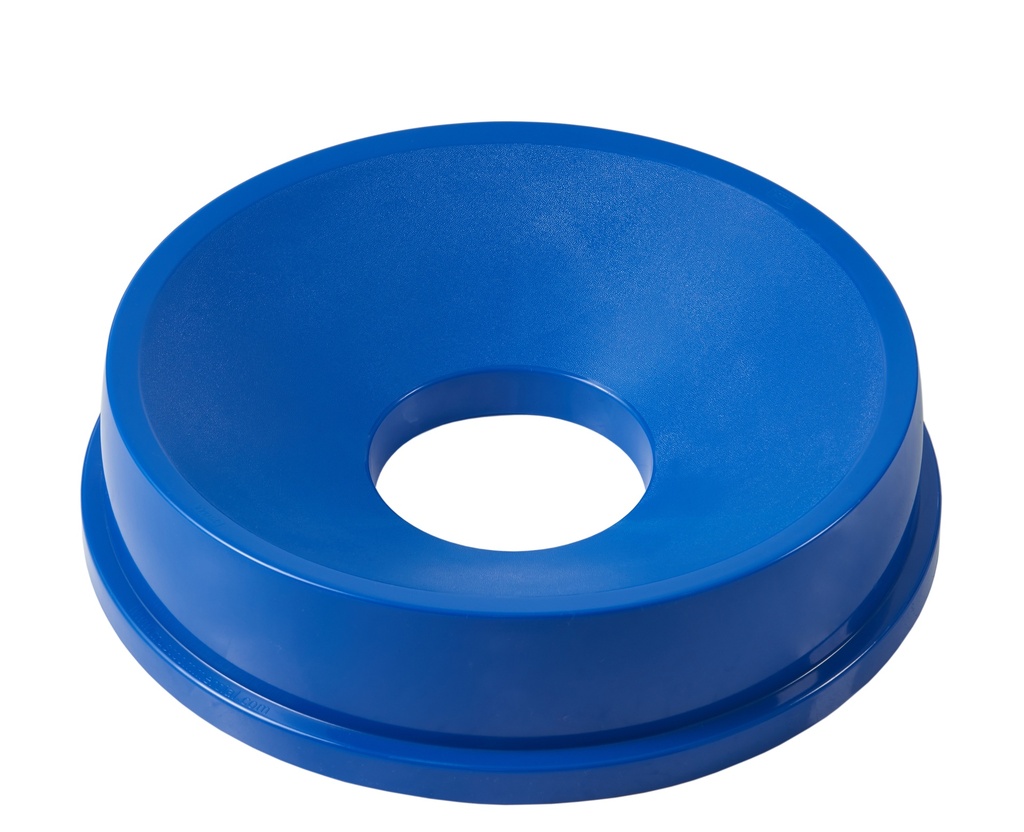 Tapa embudo para THOR® Contenedor redondo 75L 