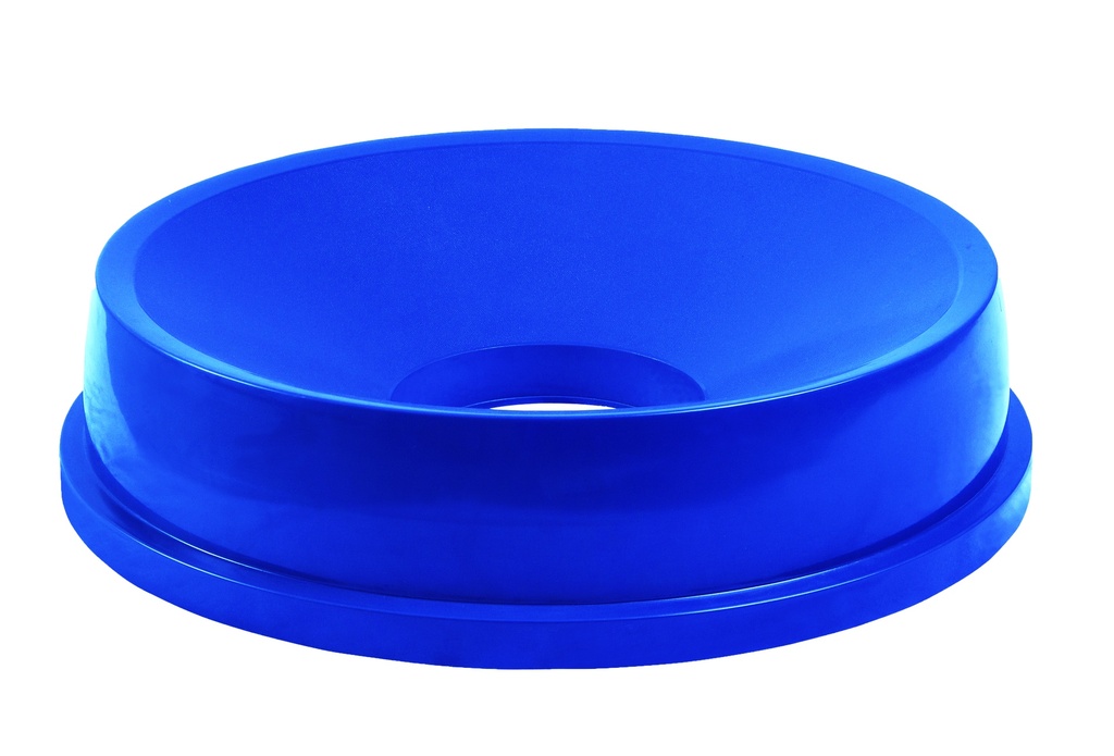 Tapa embudo para THOR® Contenedor redondo 121L