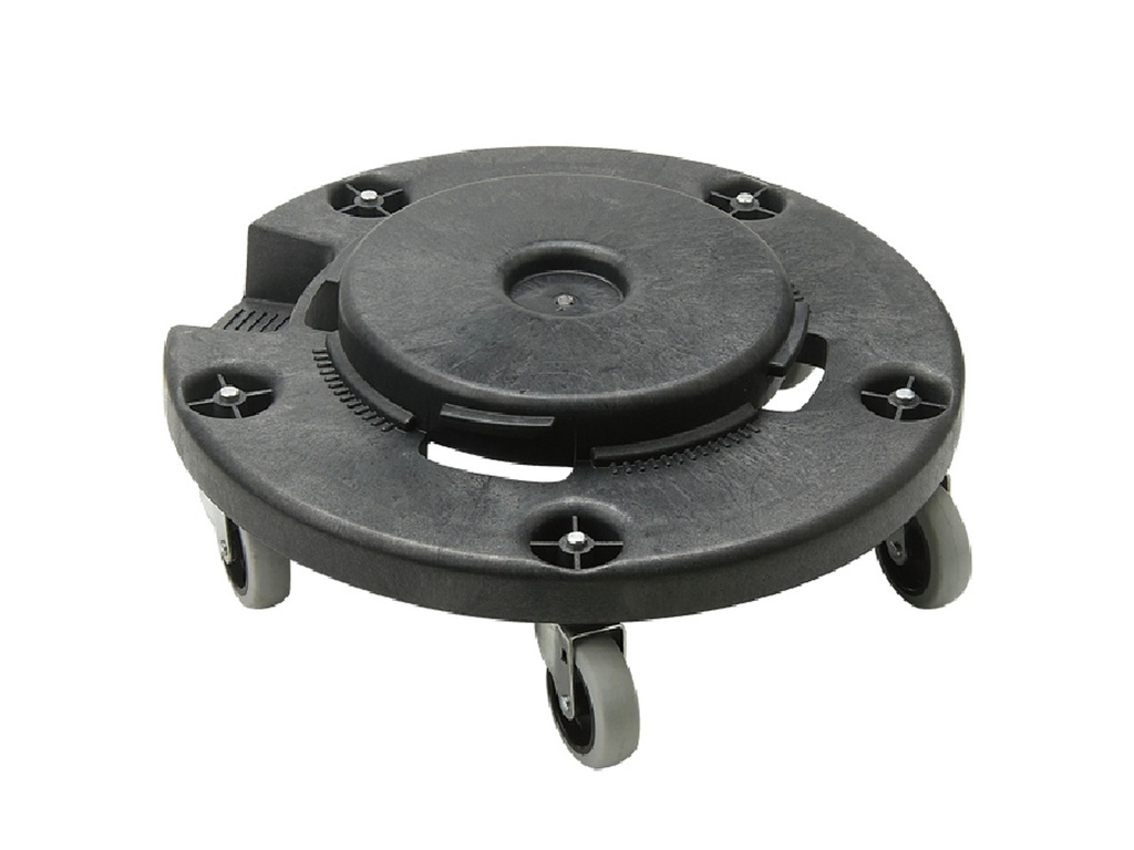 Plataforma móvil para THOR® Contenedor redondo 