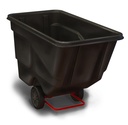 Carro contenedor volcador 270 Kg 