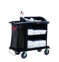 GRANDMAID® Carros de camarera 