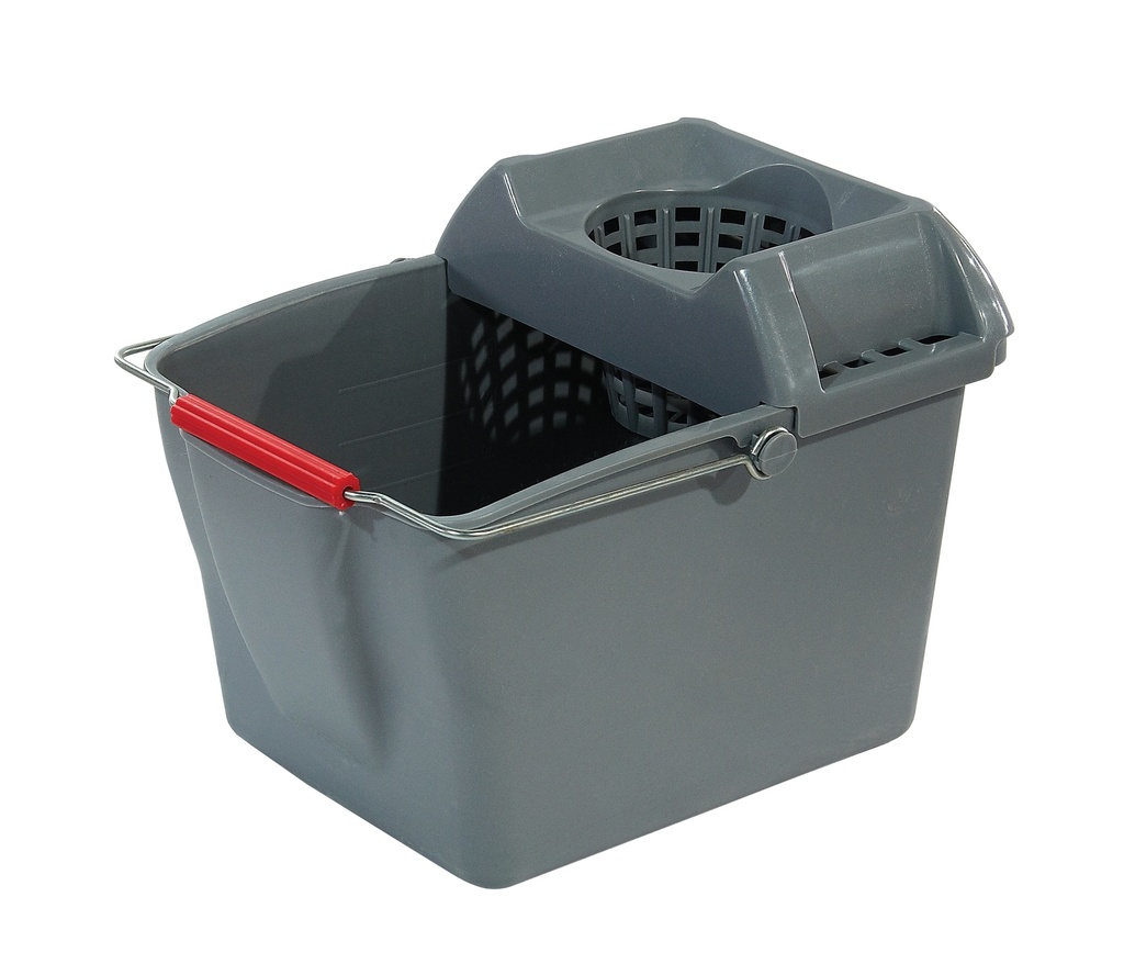 Cubo escurridor 14L