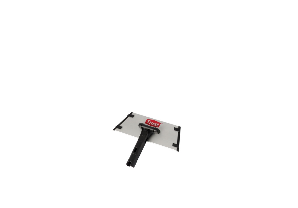 NAELC® 28.0cm Marco de conexión rápida para paredes/escaleras