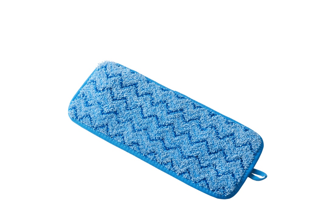 NAELC® 28cm Mopa atrapapolvo de microfibra húmeda 