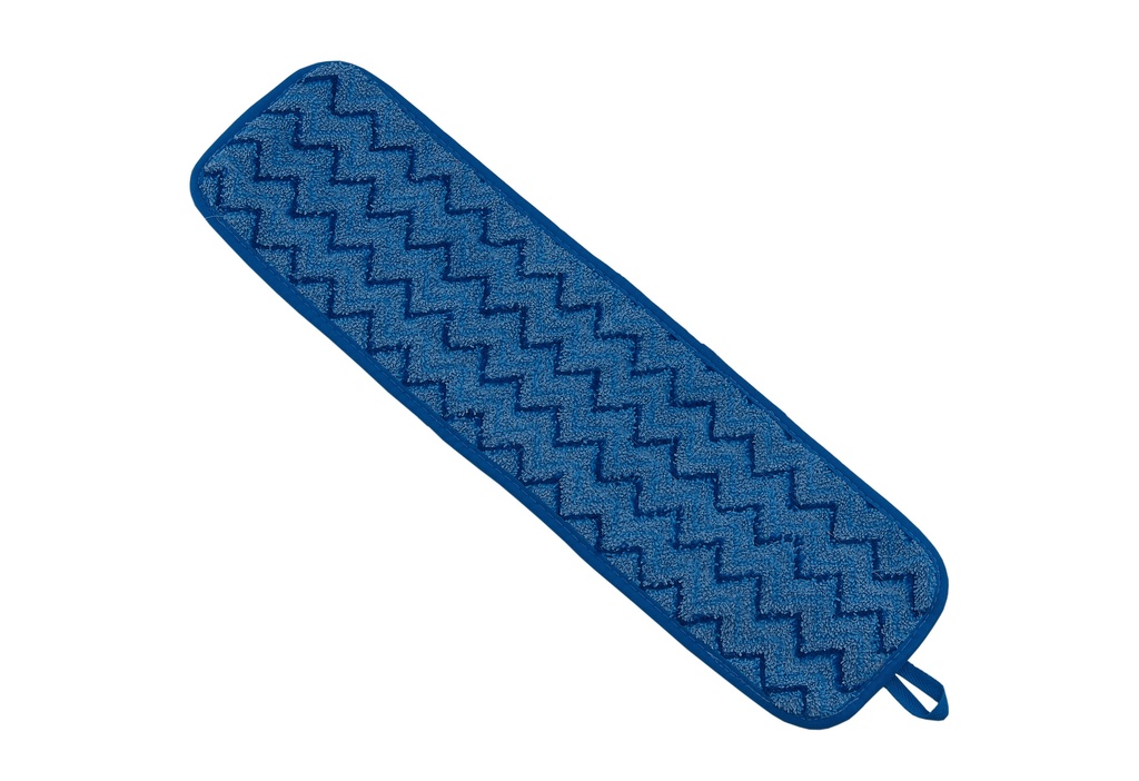 NAELC® 46cm Mopa atrapapolvo de microfibra húmeda 