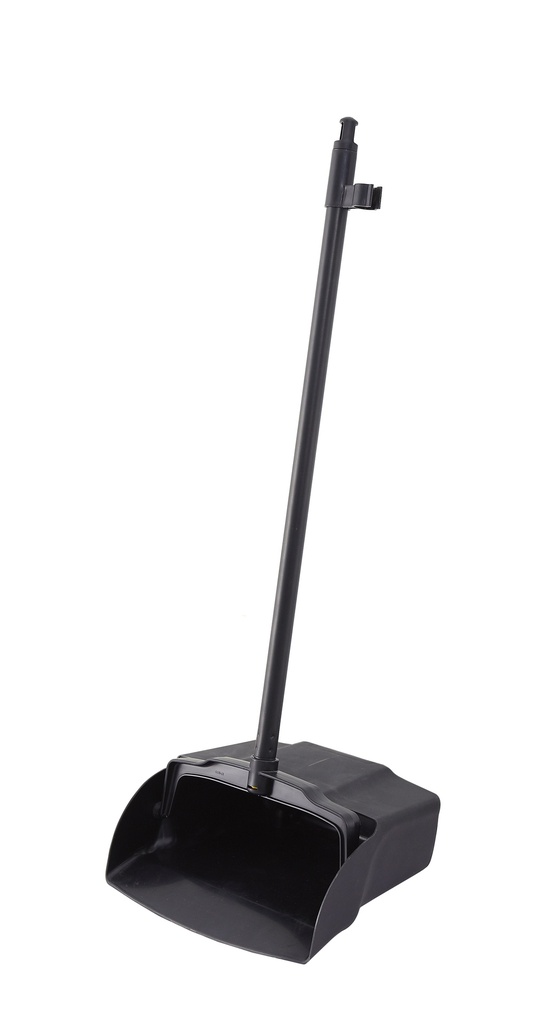 PREDATOR Recogedor vertical con gancho 