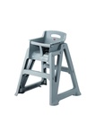 Kid&Cool Asiento infantil RTA (listo para montar) sin ruedas 