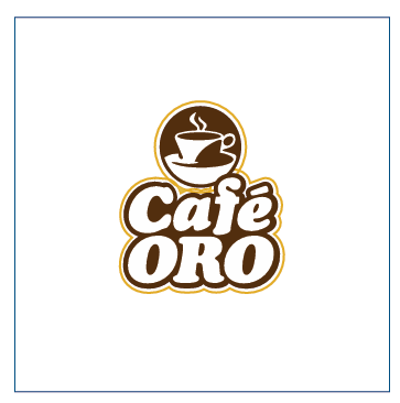 Servilleta Blanca DonCafé x2 Tinta Cj x 50 Paq x 100 Servilletas de 24x24 cm Fantasía