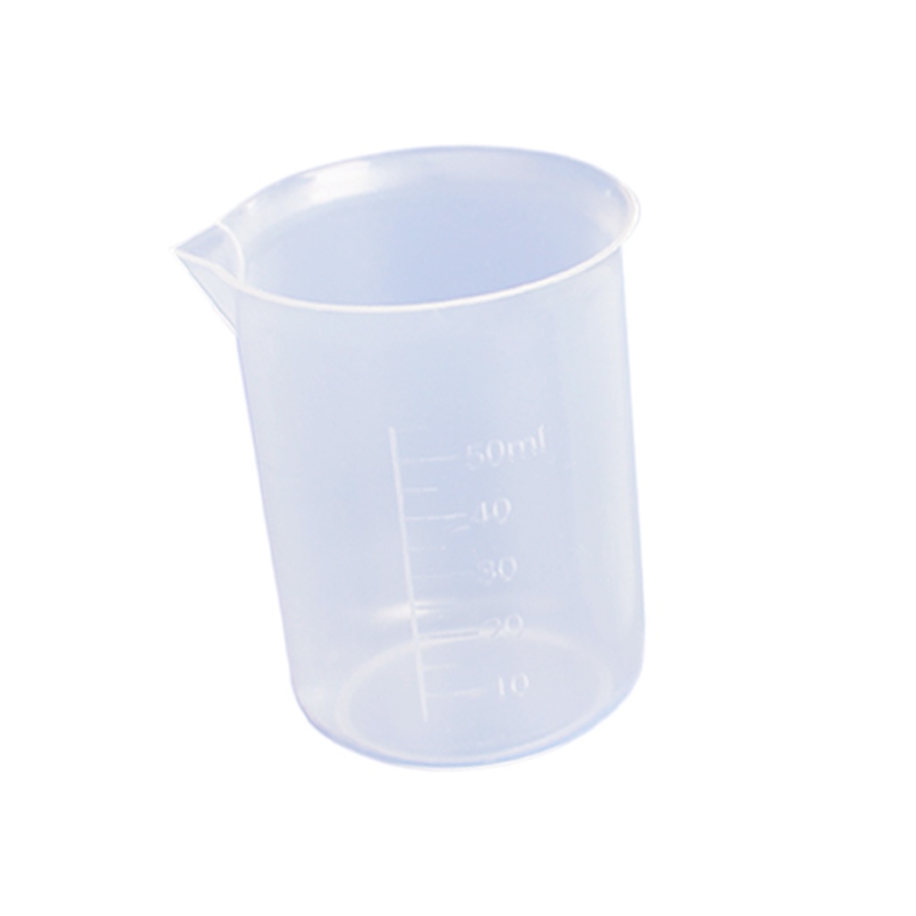 Vaso medidor 50 ml. Diversey