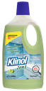 Klinol 2 en 1  12X1000 ml  DIVERSEY