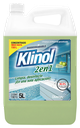 Klinol 2 en 1  4 x 5 L DIVERSEY
