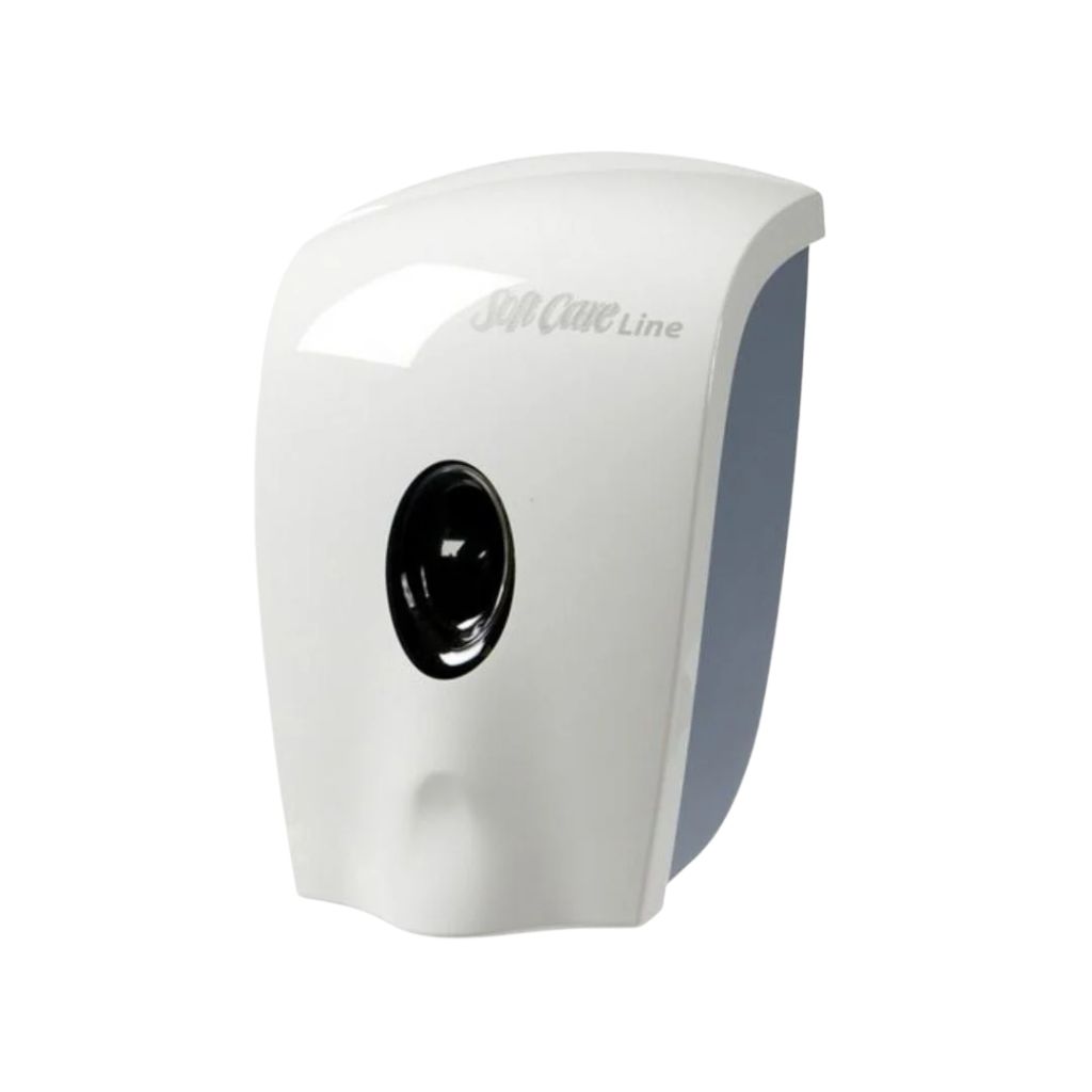 Dispensador de Jabón y Gel DIVERSEY