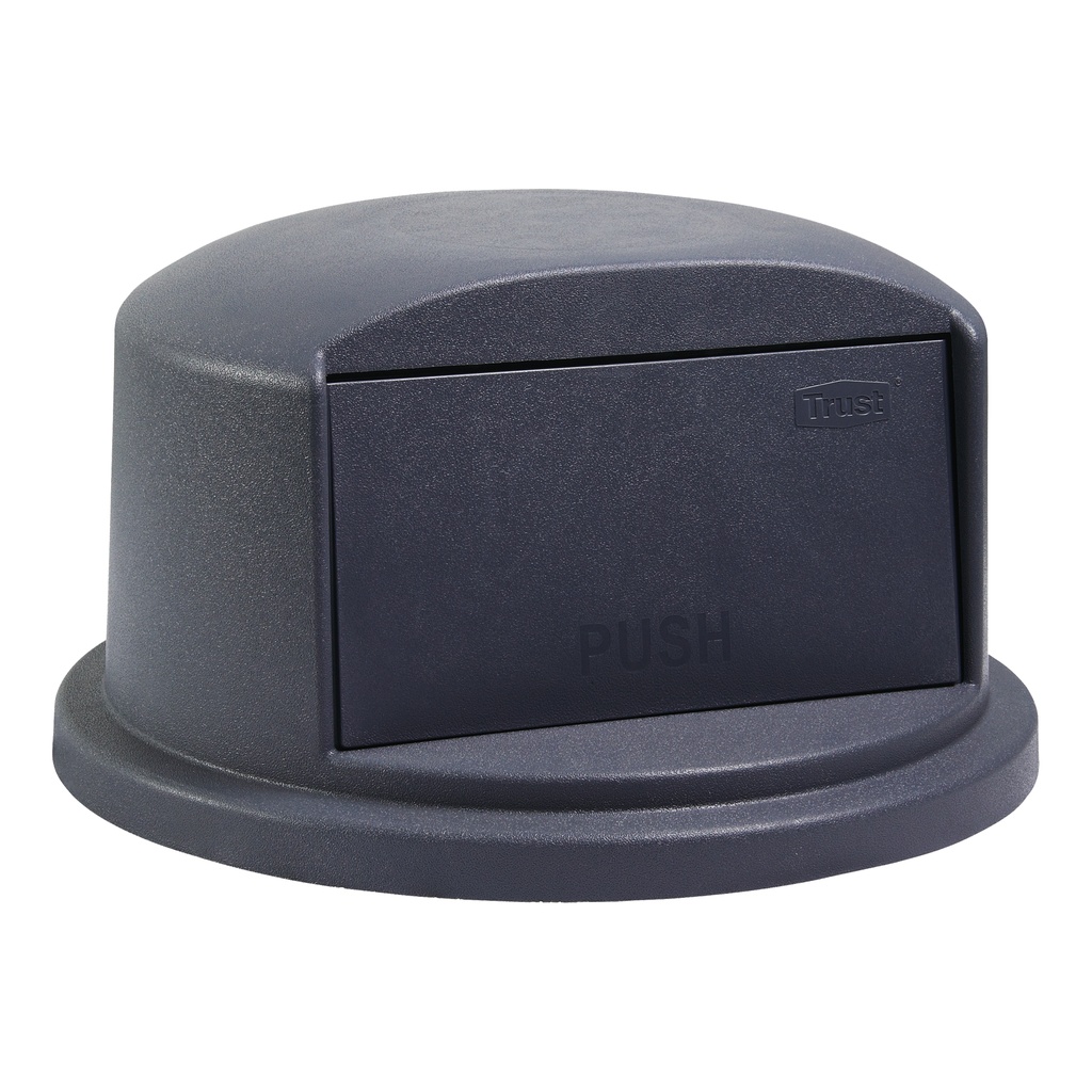 Tapa buzon para THOR contenedor redondo 121L TRUST 