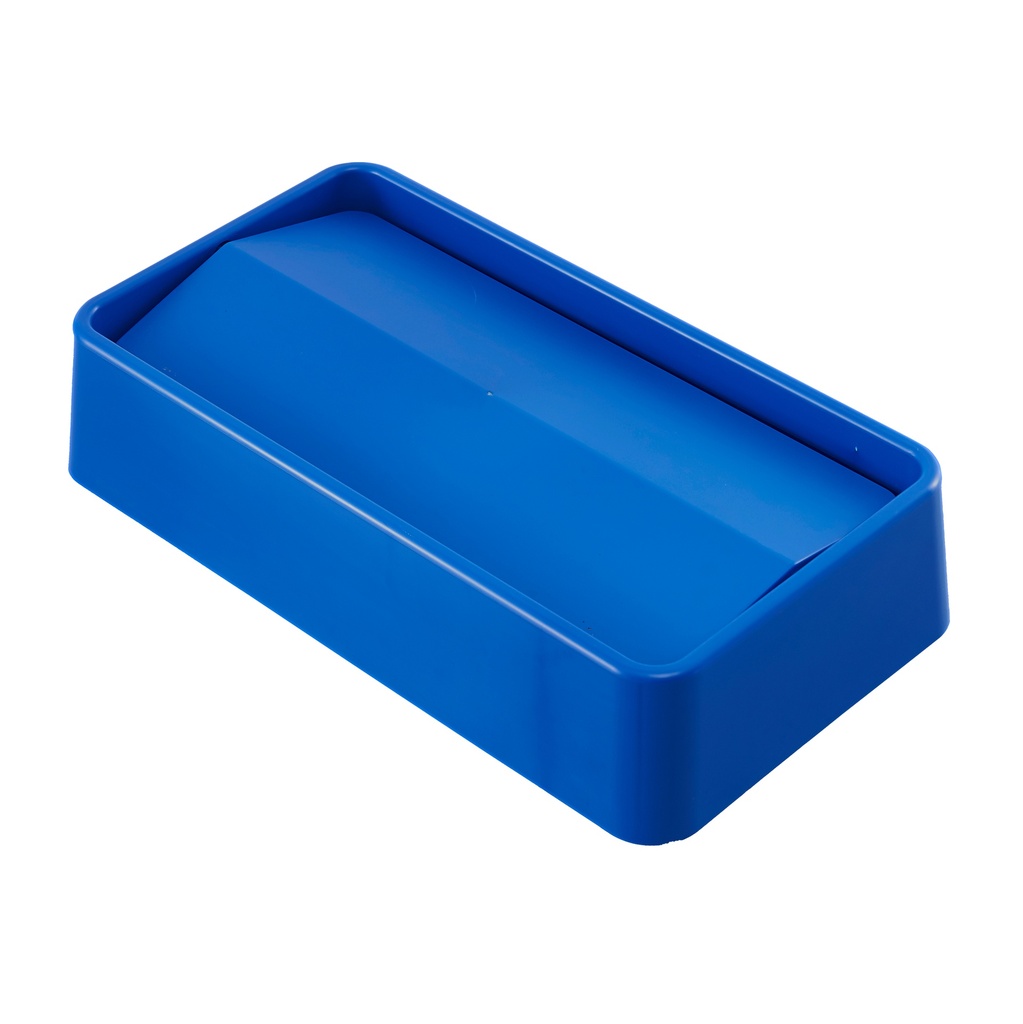 Tapa vaiven para SVELTE Slim contenedor rectangular 87L TRUST