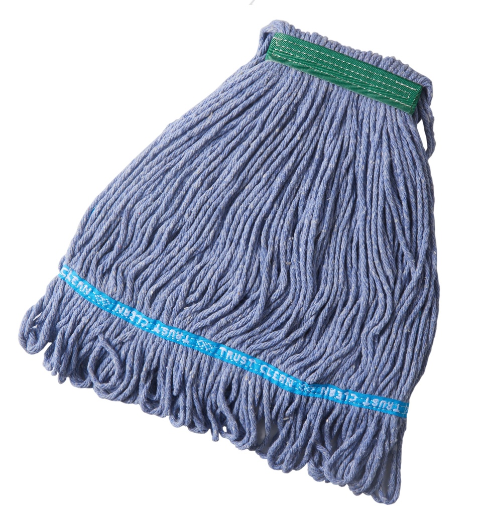 Fregona de fibra sintetica TRUST