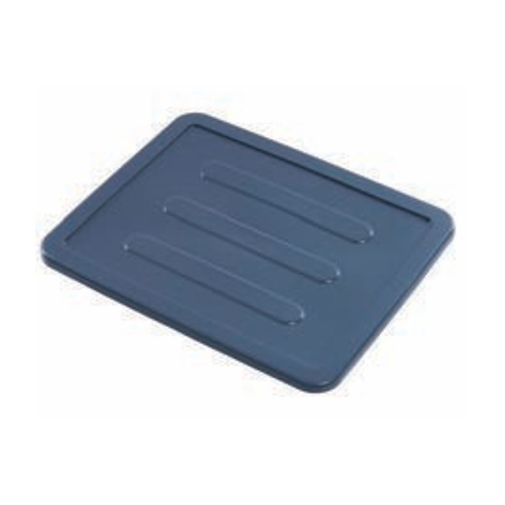 Tapa para caja multiusos para operación horeca TRUST