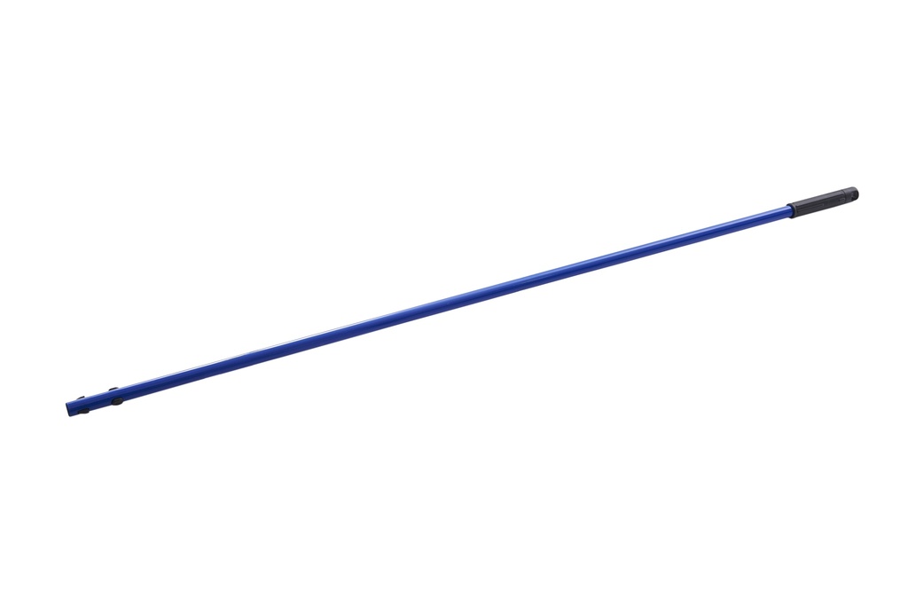 NAELC® Mango de aluminio conexión rápida 147cm 