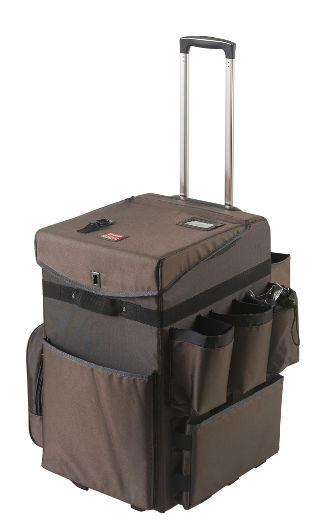 CLEABOX Carry on de servicio de habitaciones TRUST (copia)
