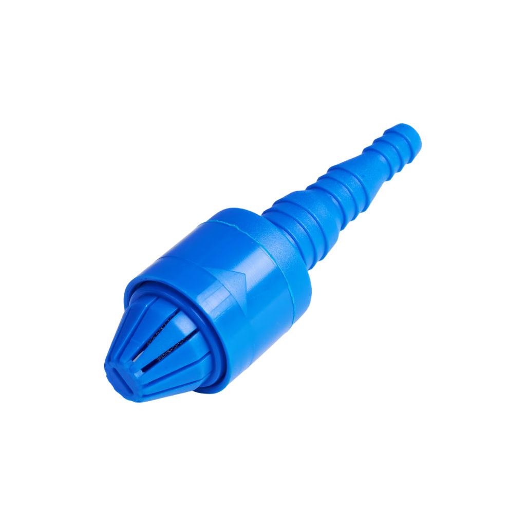 Válvula antiretorno para dilutor Promax Seko Diversey
