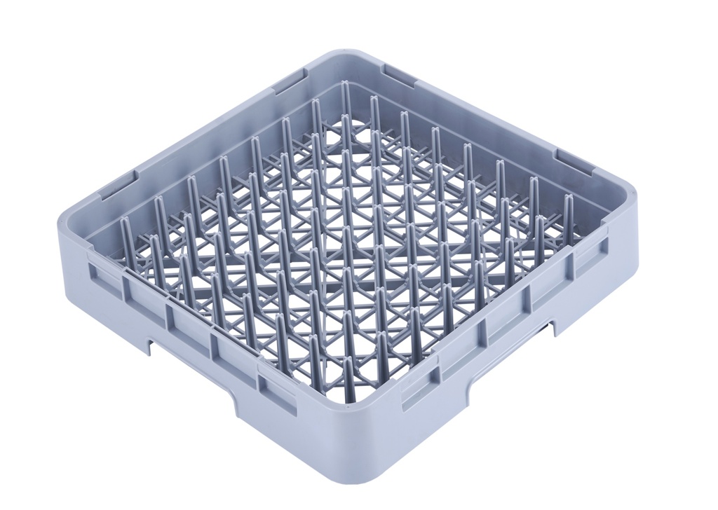 CUPCOMB Rack para platos 50x50cm TRUST