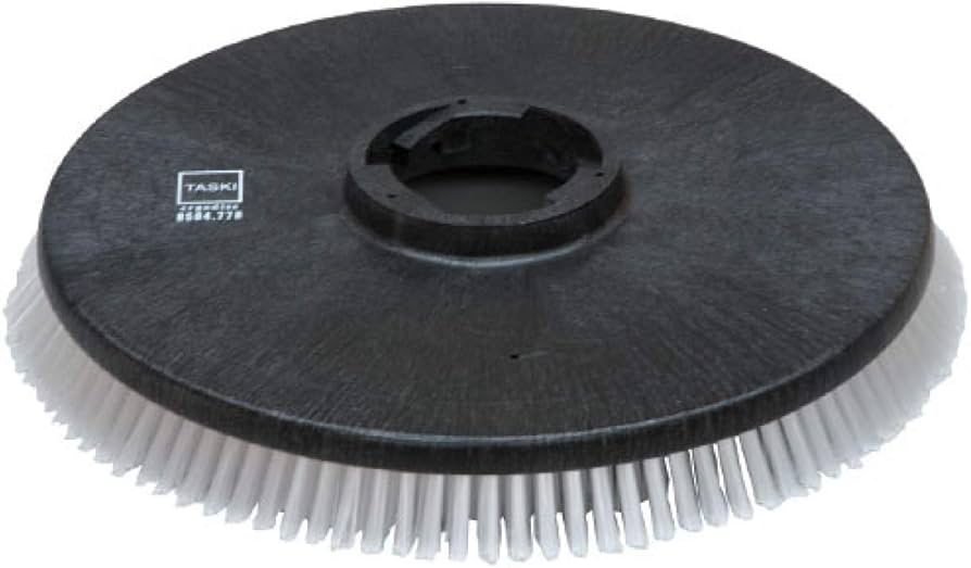 Cepillo de alfombra para Ergodisc 200 43cm  TASKI DIVERSEY