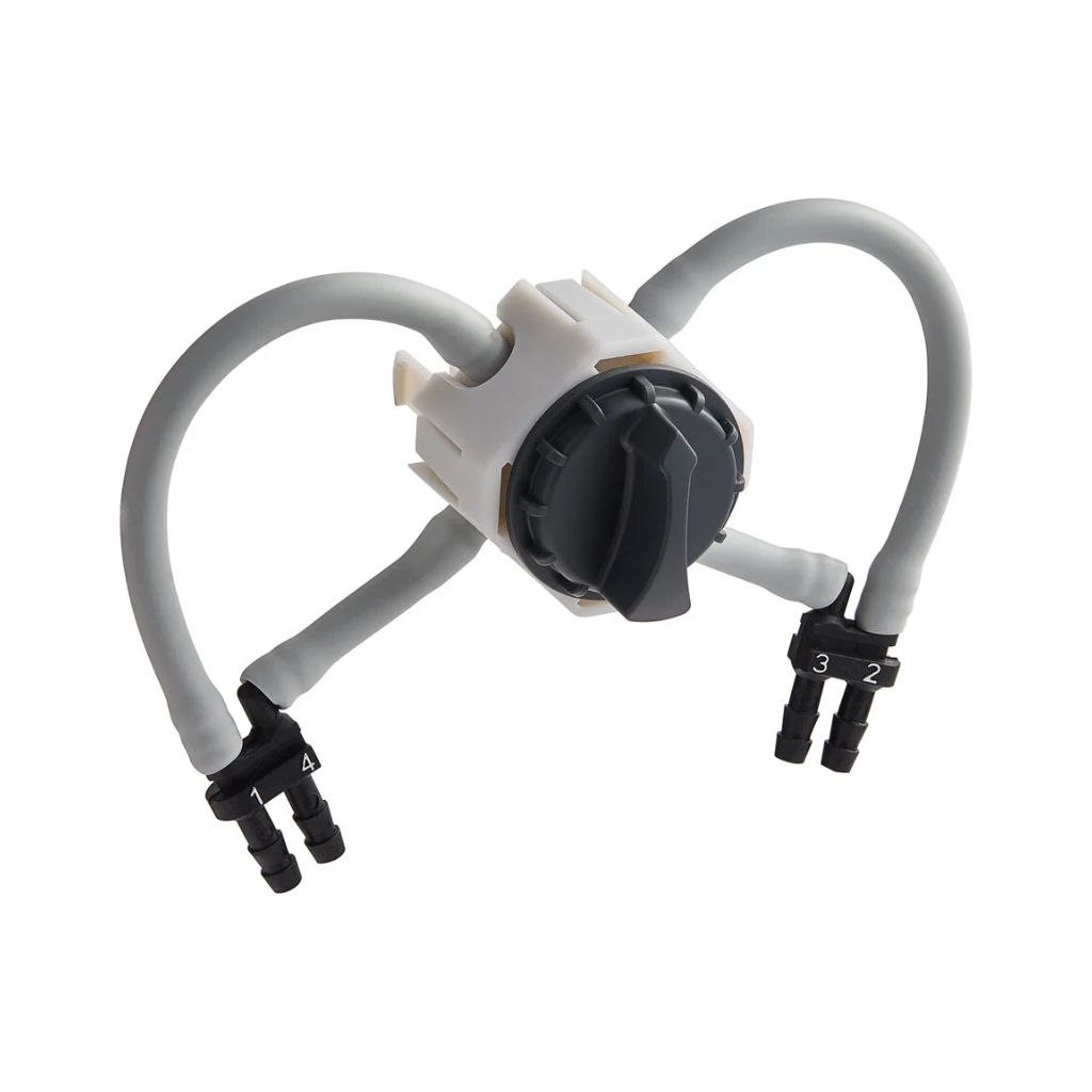 Repuesto Selector 4 productos SEKO DIVERSEY