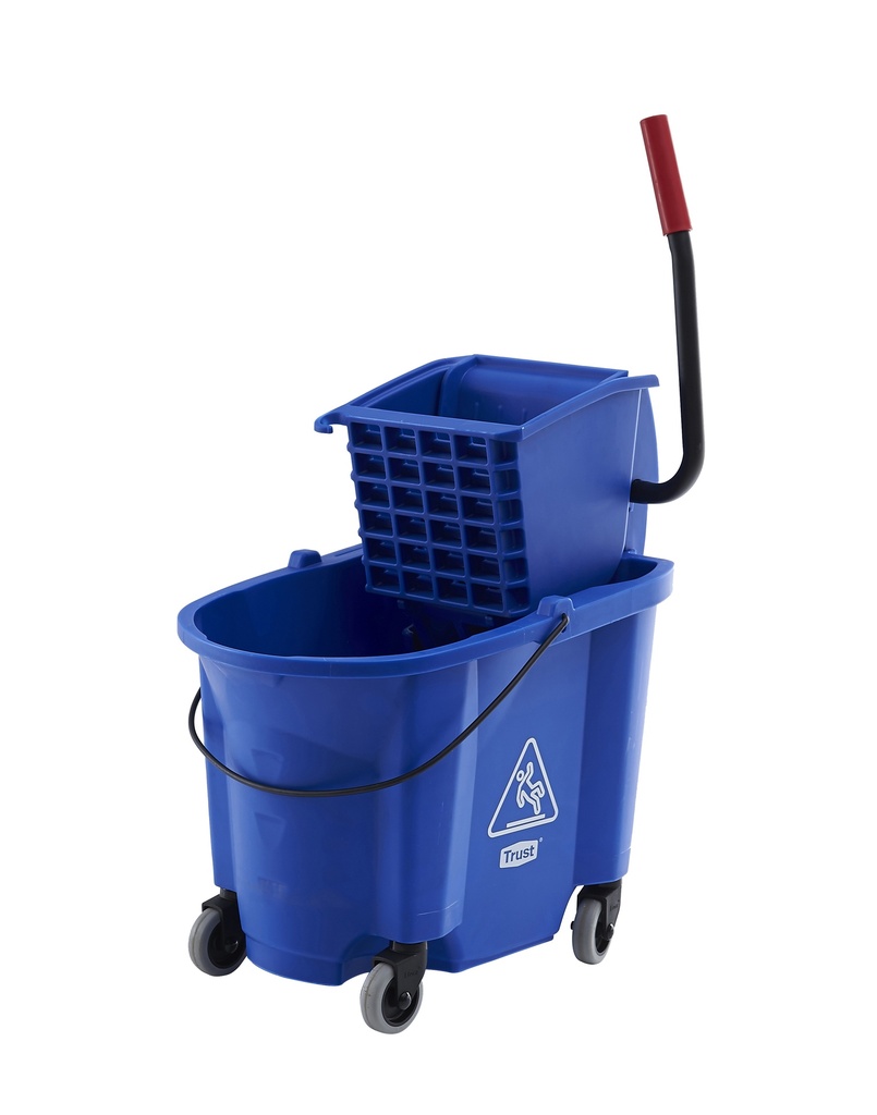 GRANDMAID Coche Escurridor 33L TRUST