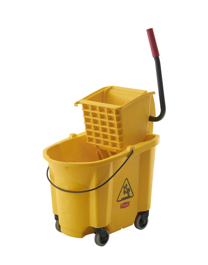 GRANDMAID Coche Escurridor 33L TRUST