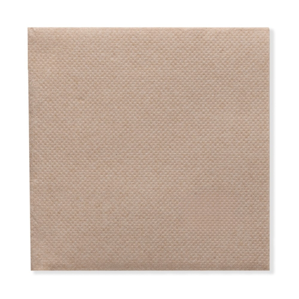 Servilleta Natural Paq x 100 servilletas de 24x24 cm Fantasia