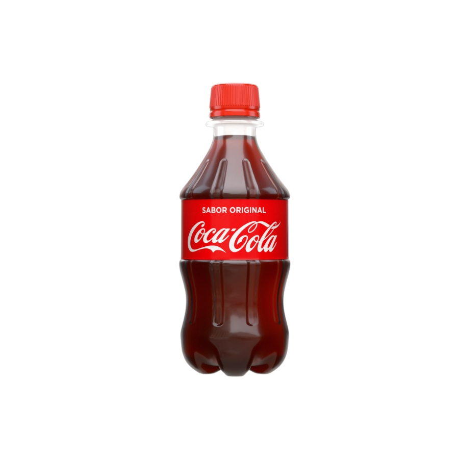 Gaseosa CocaCola 300 ml